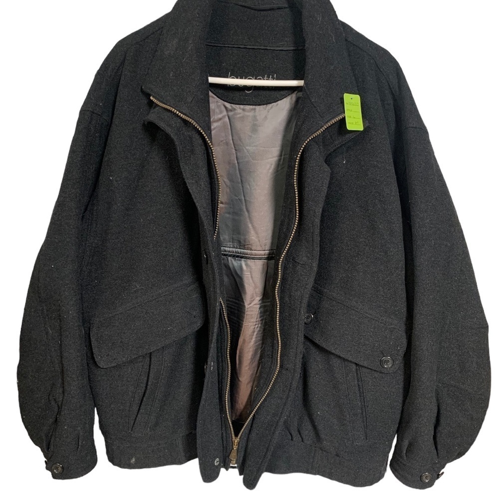 Men's Bugatti Jacket ,Large